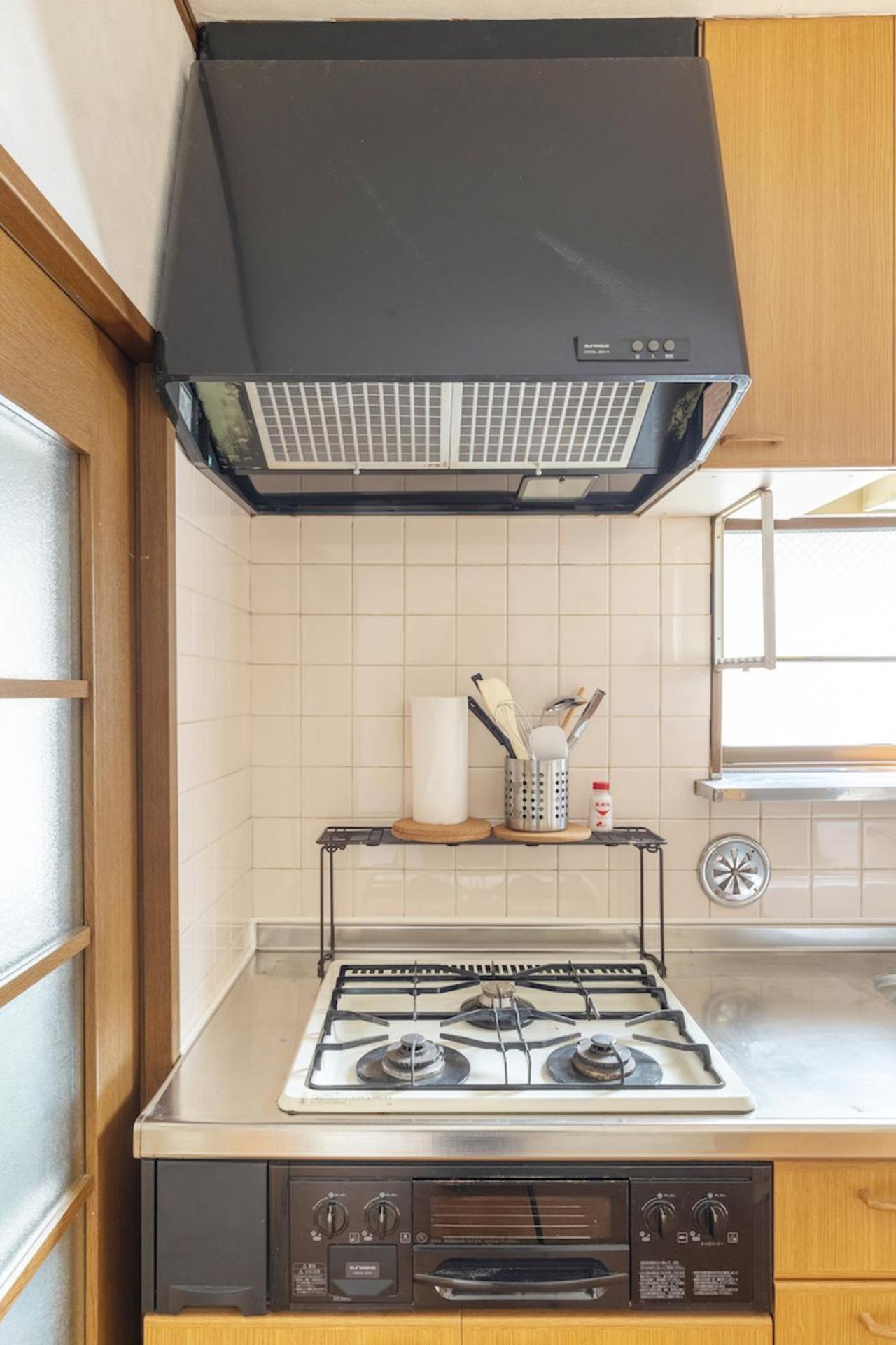 Vila New Koenji House 3Br Family Friendly Haven Prefektura Tokio Exteriér fotografie
