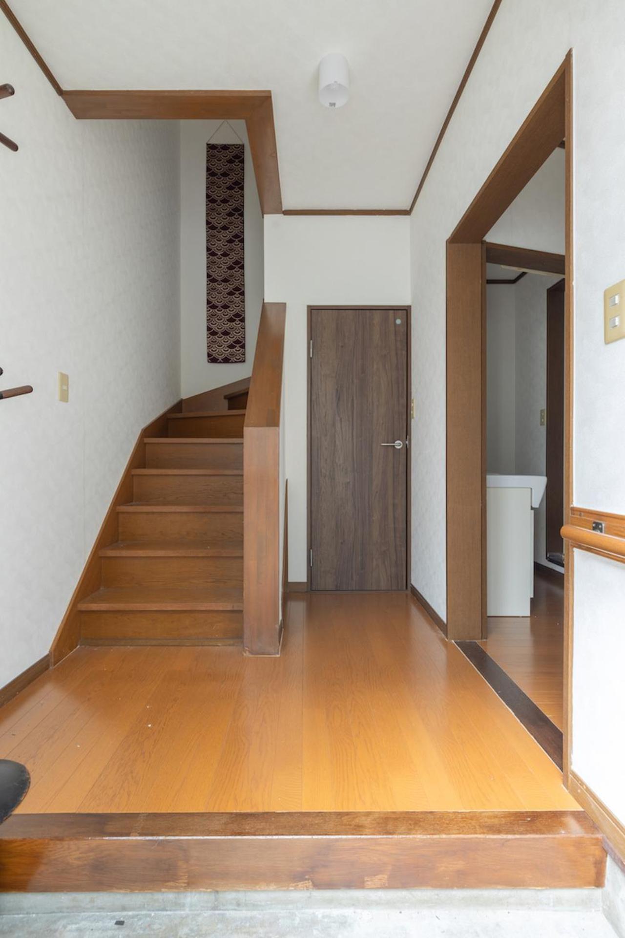 Vila New Koenji House 3Br Family Friendly Haven Prefektura Tokio Exteriér fotografie