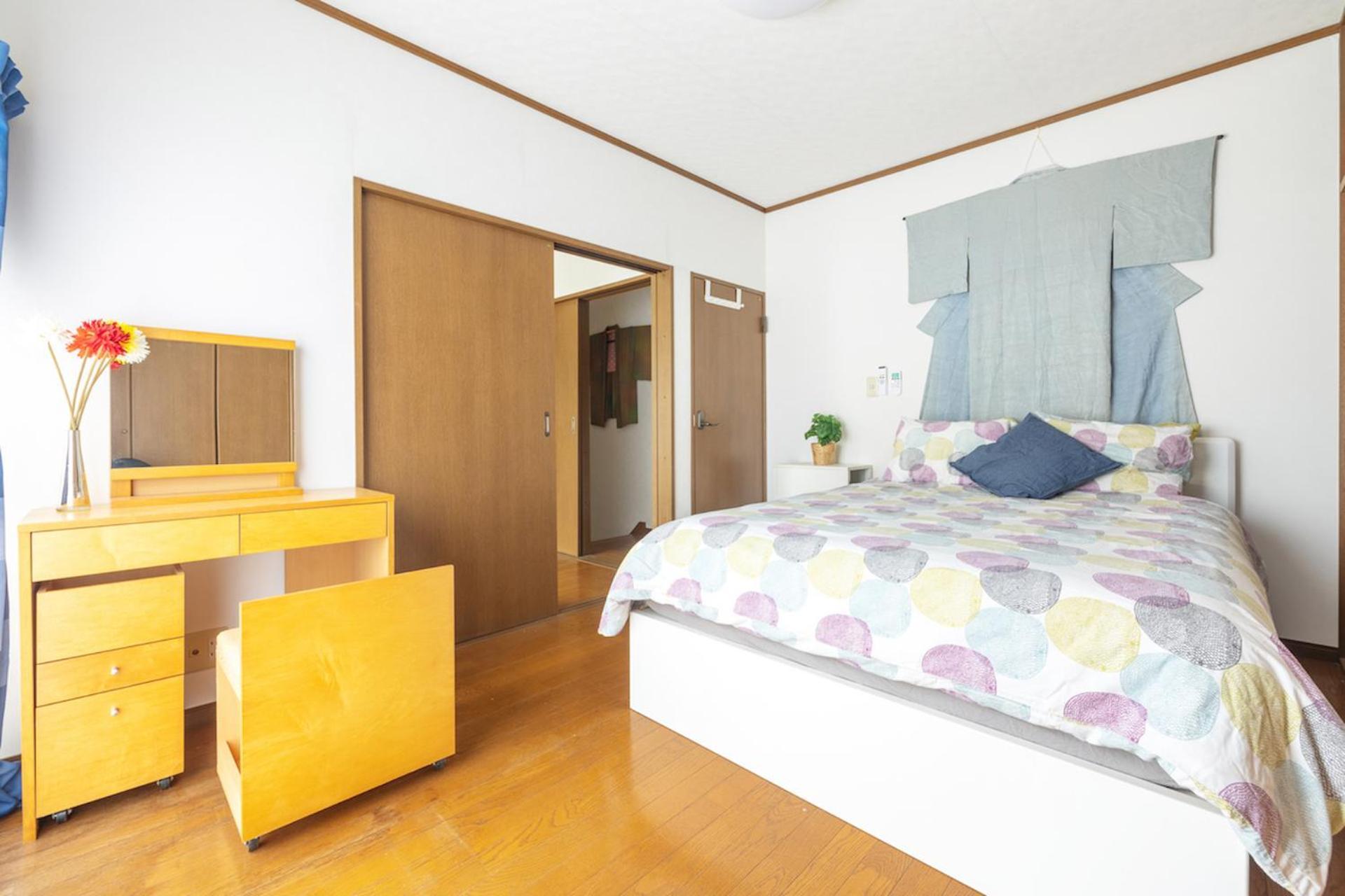 Vila New Koenji House 3Br Family Friendly Haven Prefektura Tokio Exteriér fotografie