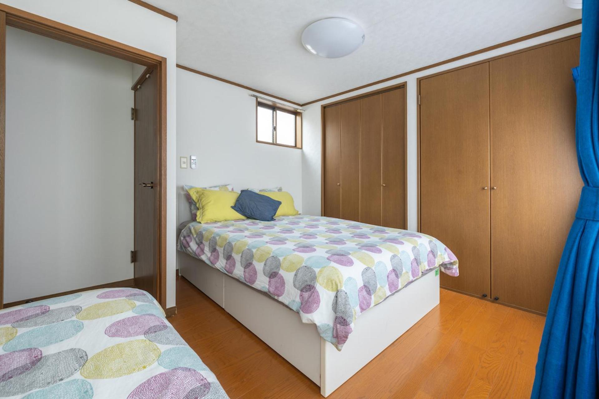 Vila New Koenji House 3Br Family Friendly Haven Prefektura Tokio Exteriér fotografie
