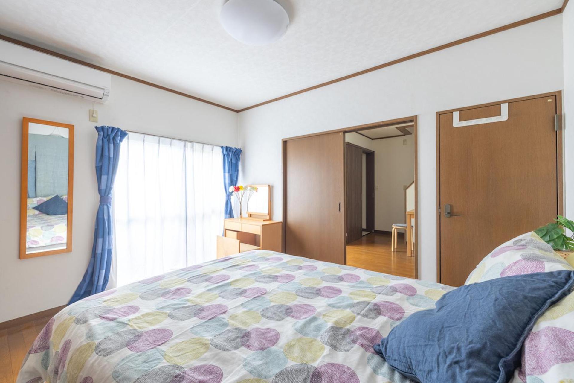 Vila New Koenji House 3Br Family Friendly Haven Prefektura Tokio Exteriér fotografie