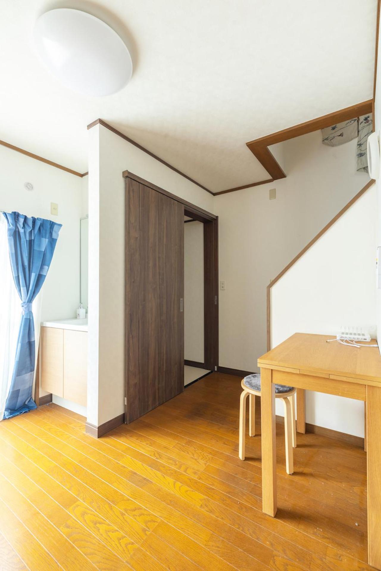 Vila New Koenji House 3Br Family Friendly Haven Prefektura Tokio Exteriér fotografie