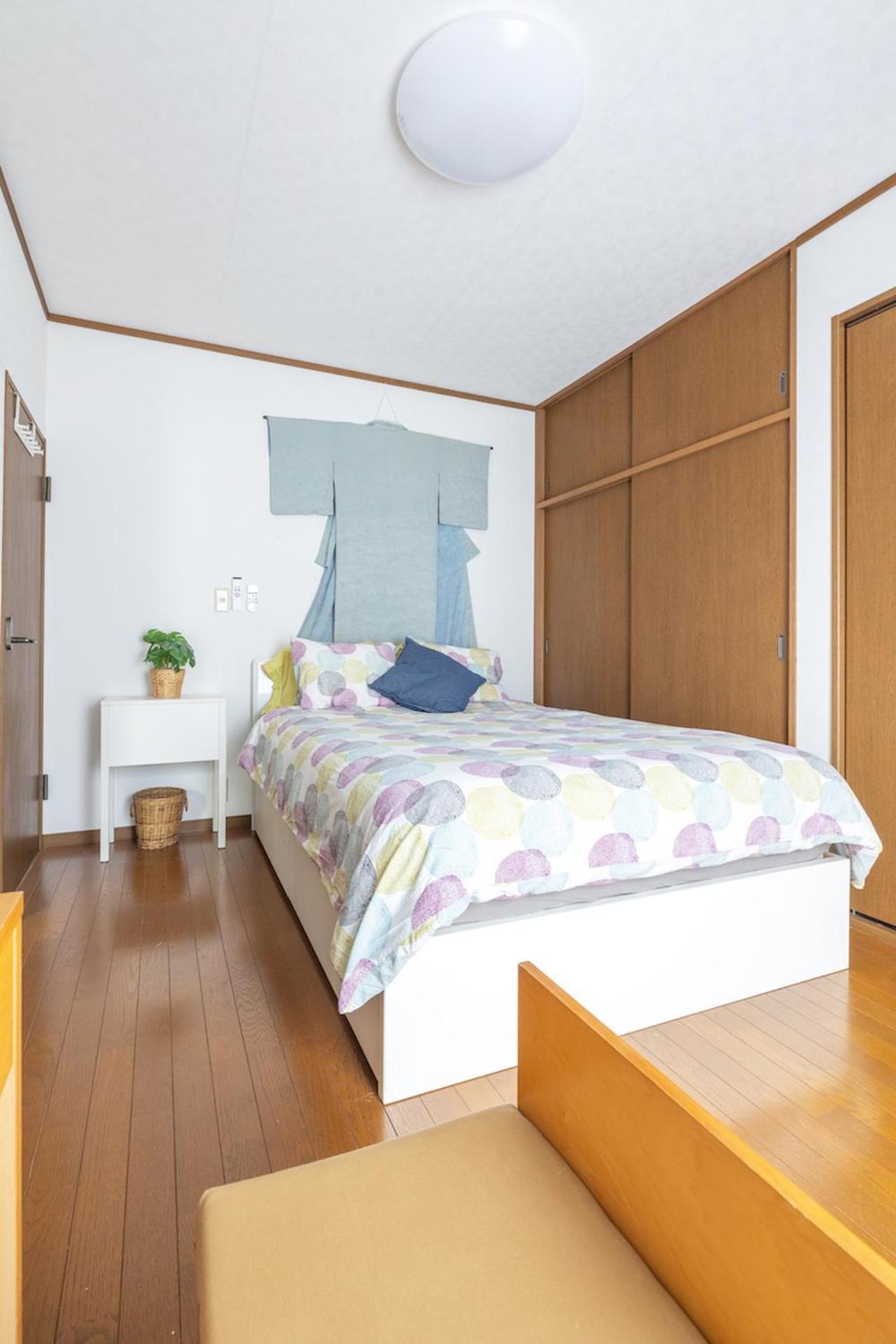 Vila New Koenji House 3Br Family Friendly Haven Prefektura Tokio Exteriér fotografie