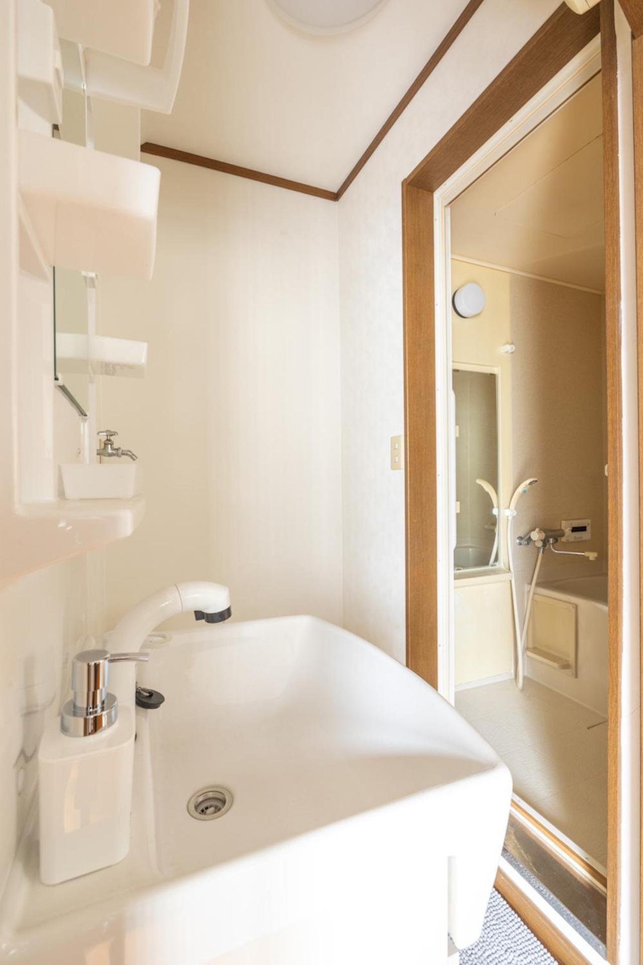 Vila New Koenji House 3Br Family Friendly Haven Prefektura Tokio Exteriér fotografie