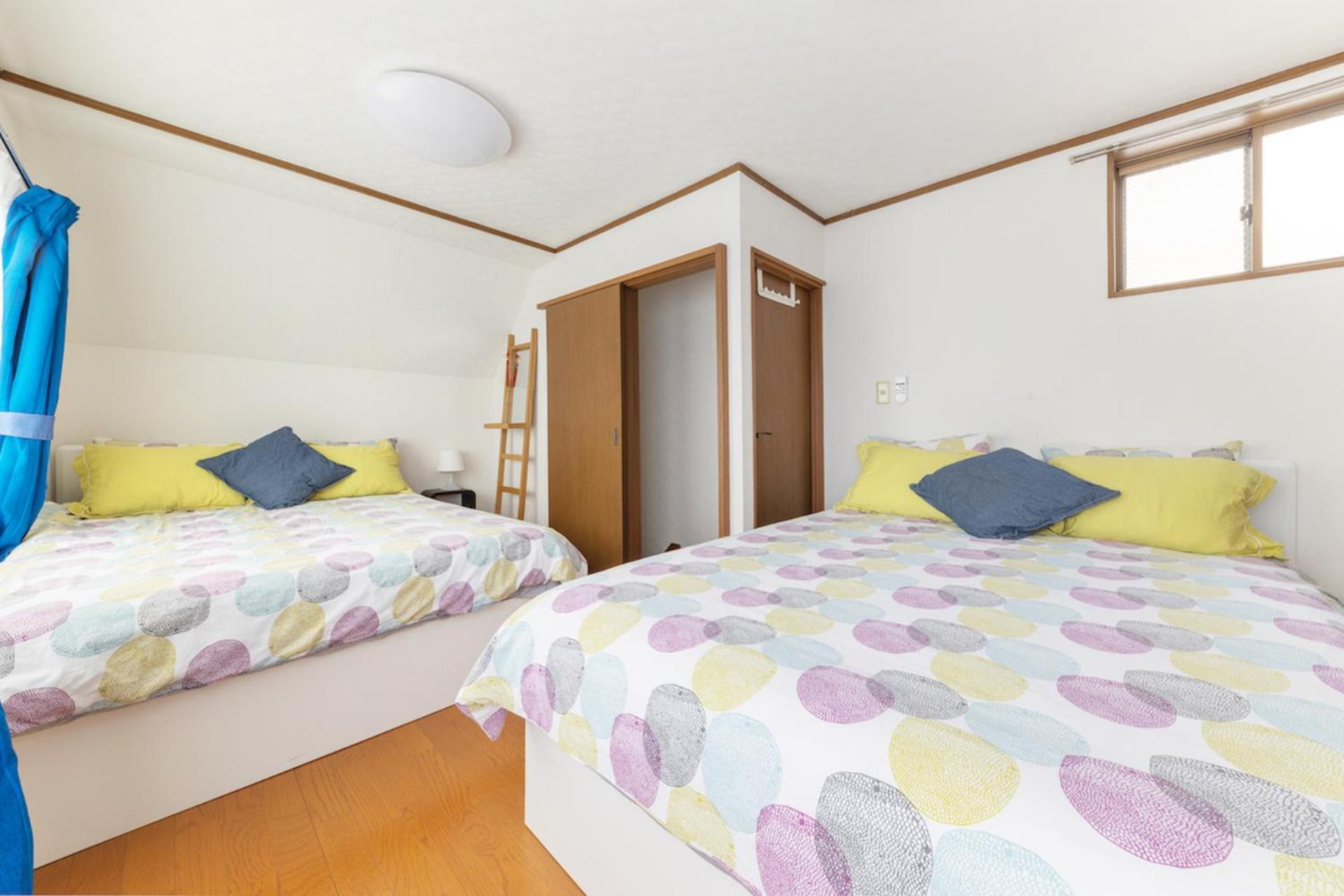 Vila New Koenji House 3Br Family Friendly Haven Prefektura Tokio Exteriér fotografie