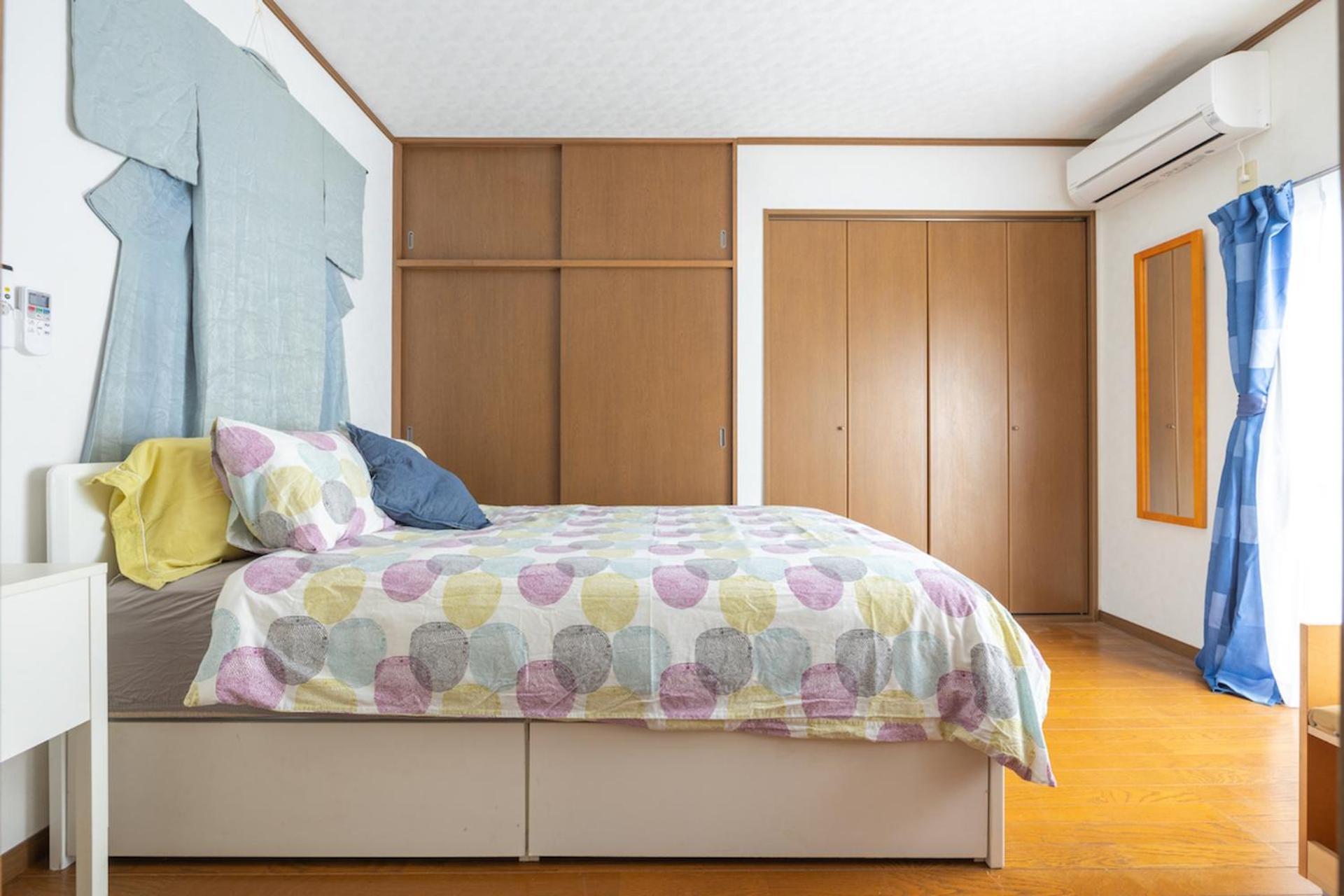 Vila New Koenji House 3Br Family Friendly Haven Prefektura Tokio Exteriér fotografie