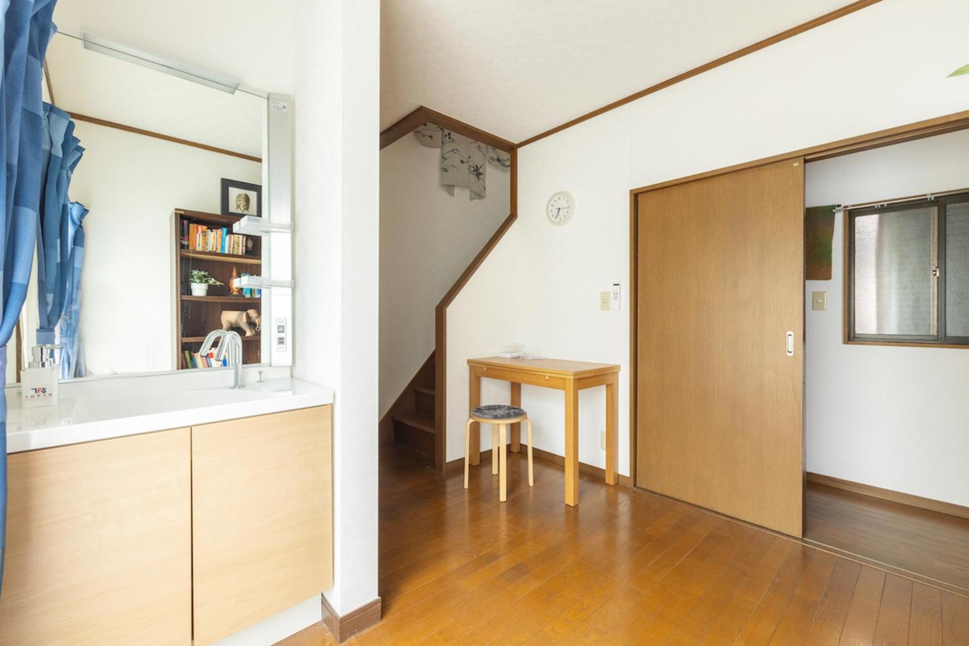 Vila New Koenji House 3Br Family Friendly Haven Prefektura Tokio Exteriér fotografie