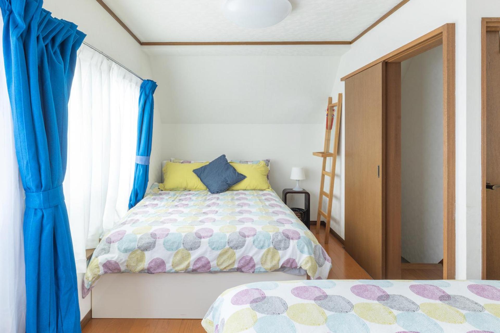 Vila New Koenji House 3Br Family Friendly Haven Prefektura Tokio Exteriér fotografie