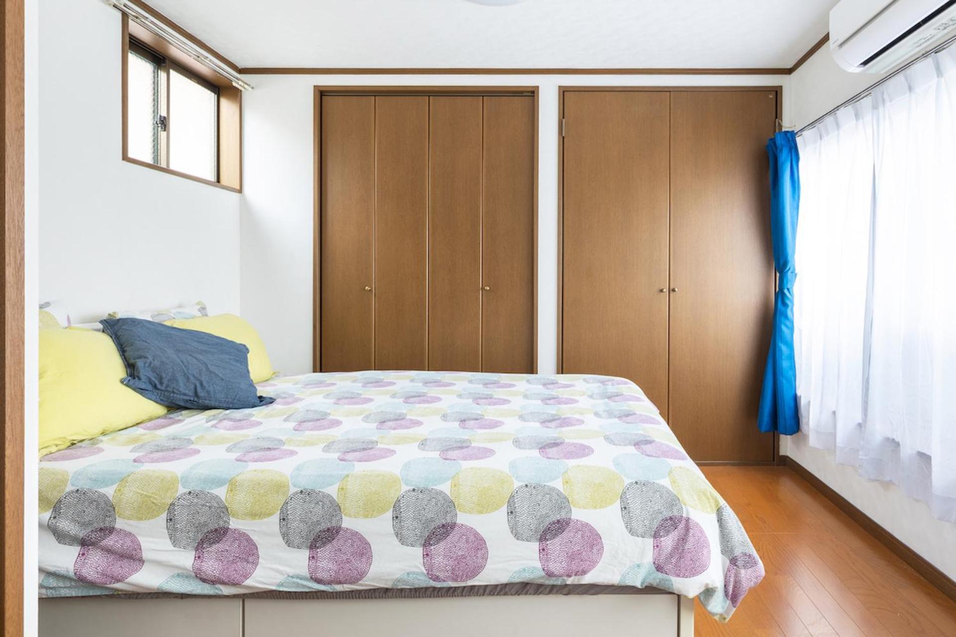 Vila New Koenji House 3Br Family Friendly Haven Prefektura Tokio Exteriér fotografie
