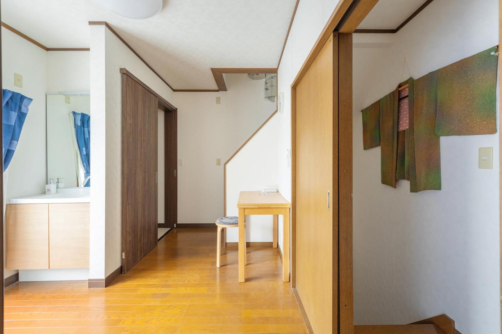 Vila New Koenji House 3Br Family Friendly Haven Prefektura Tokio Exteriér fotografie