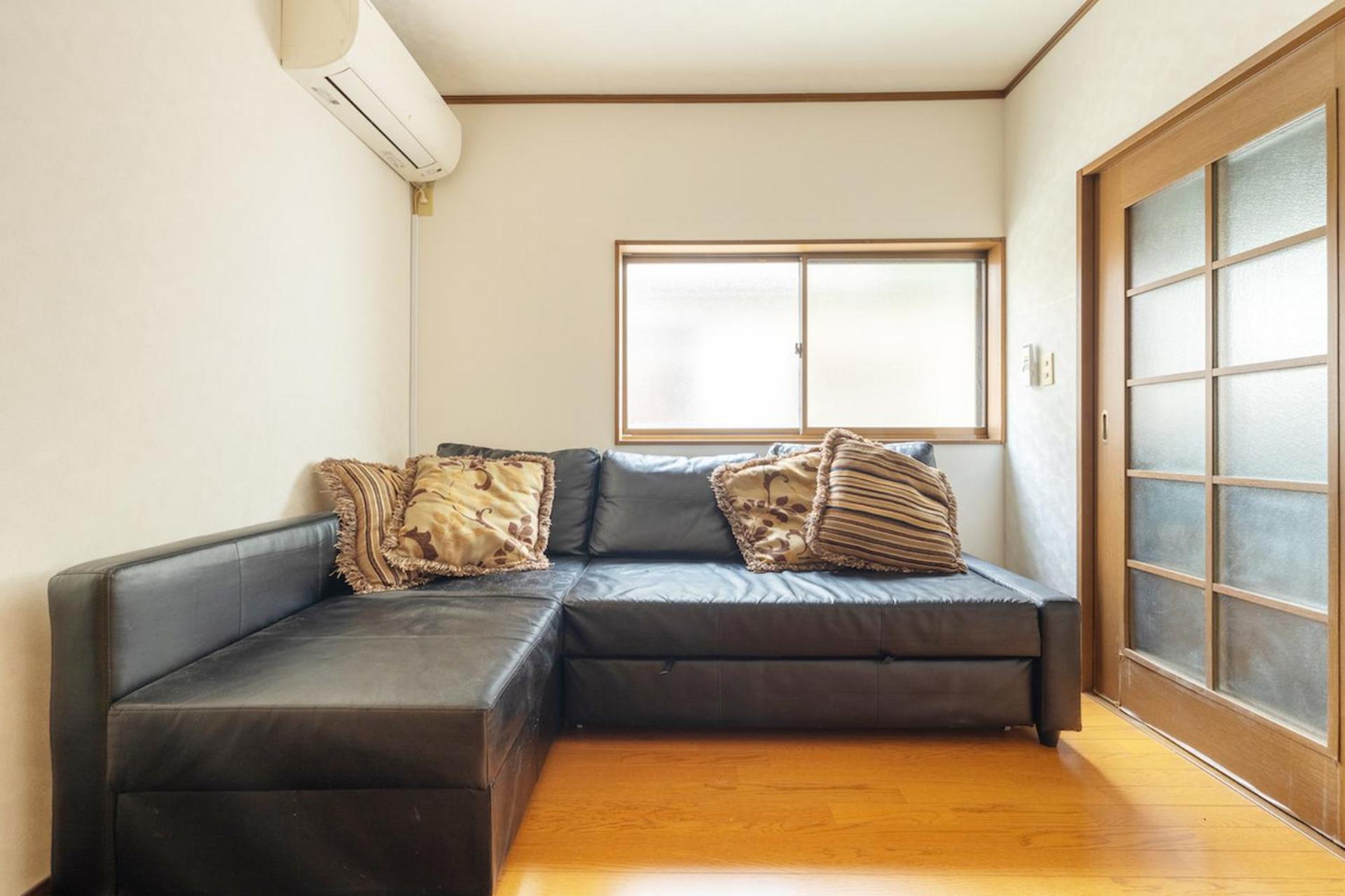 Vila New Koenji House 3Br Family Friendly Haven Prefektura Tokio Exteriér fotografie