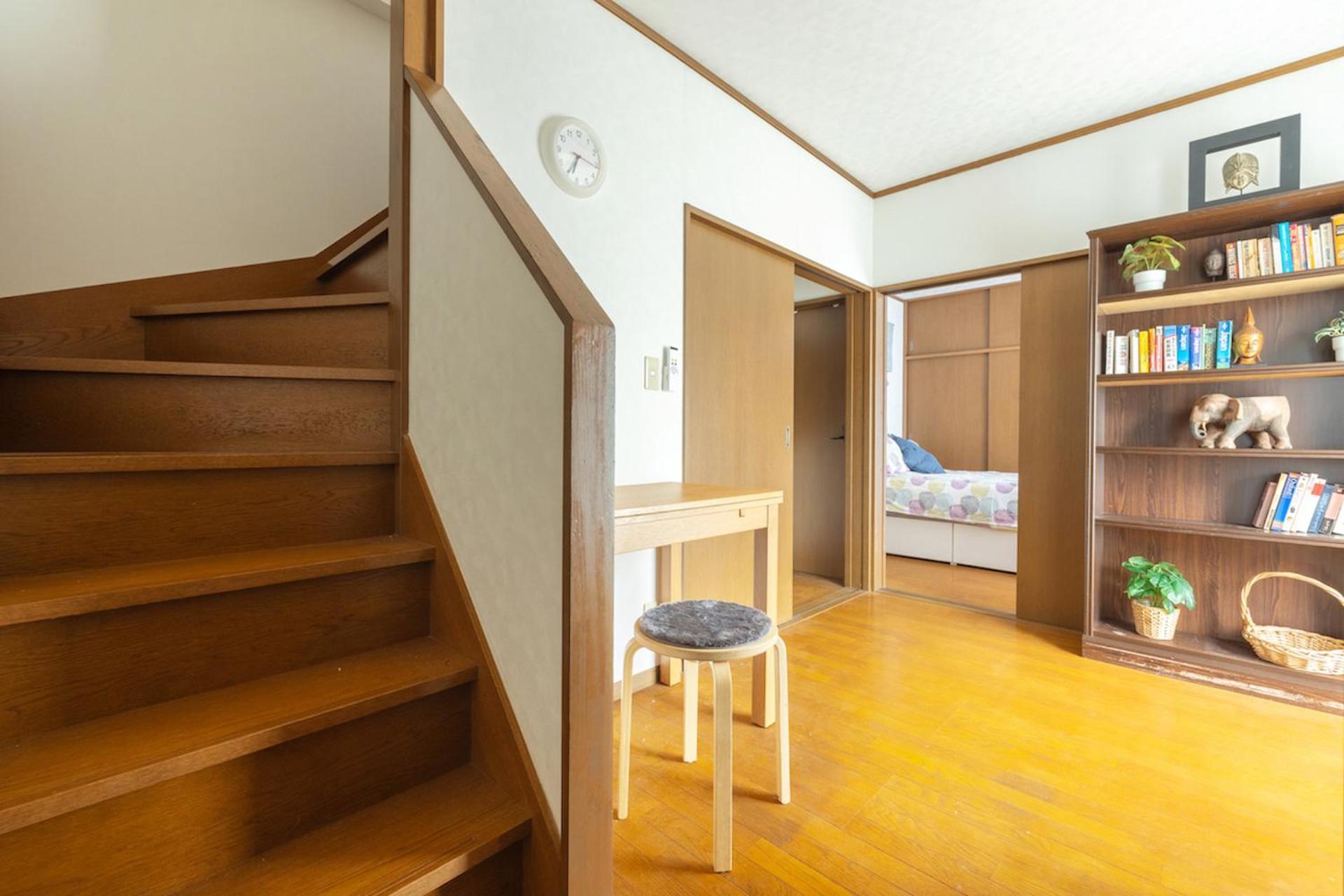 Vila New Koenji House 3Br Family Friendly Haven Prefektura Tokio Exteriér fotografie