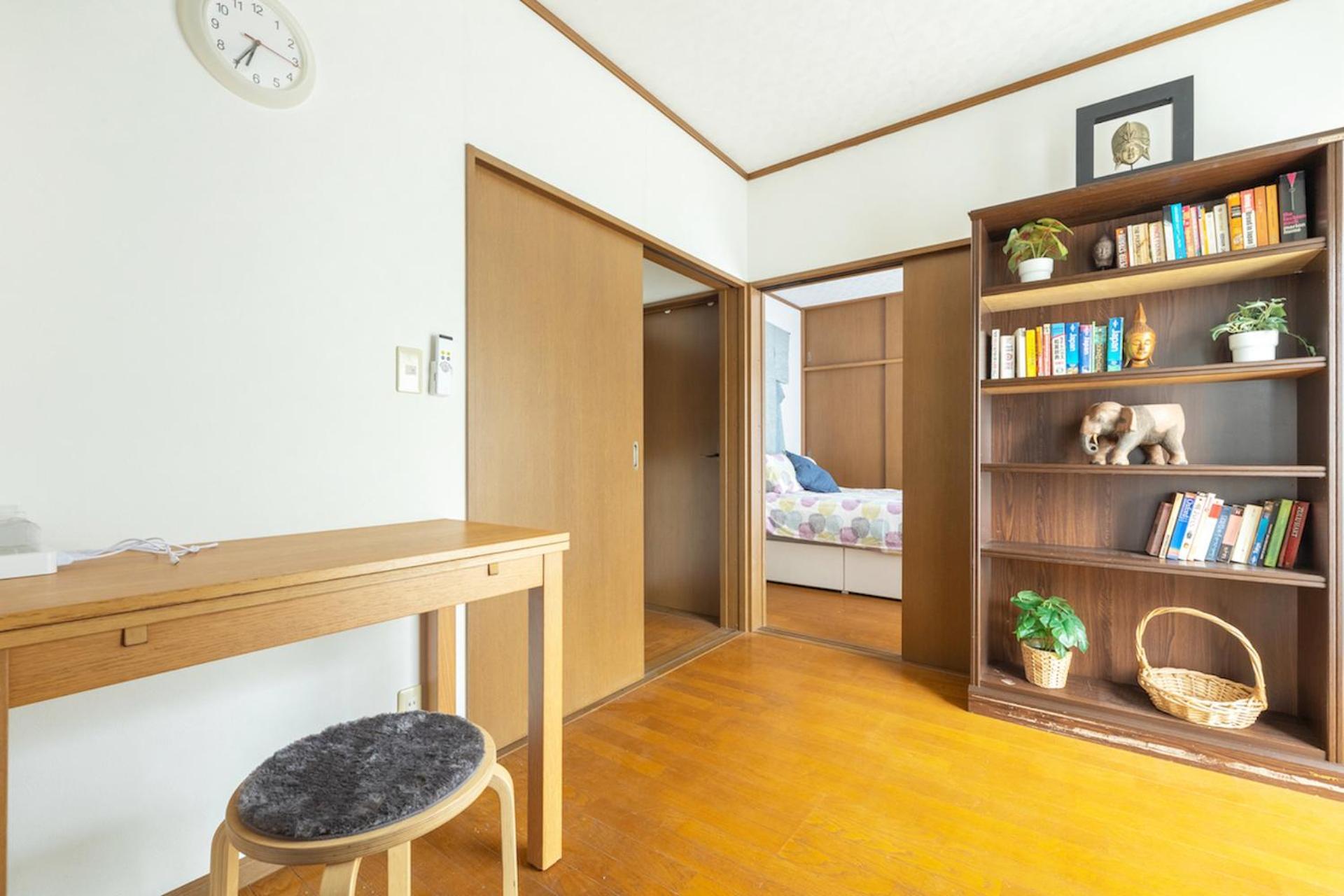 Vila New Koenji House 3Br Family Friendly Haven Prefektura Tokio Exteriér fotografie