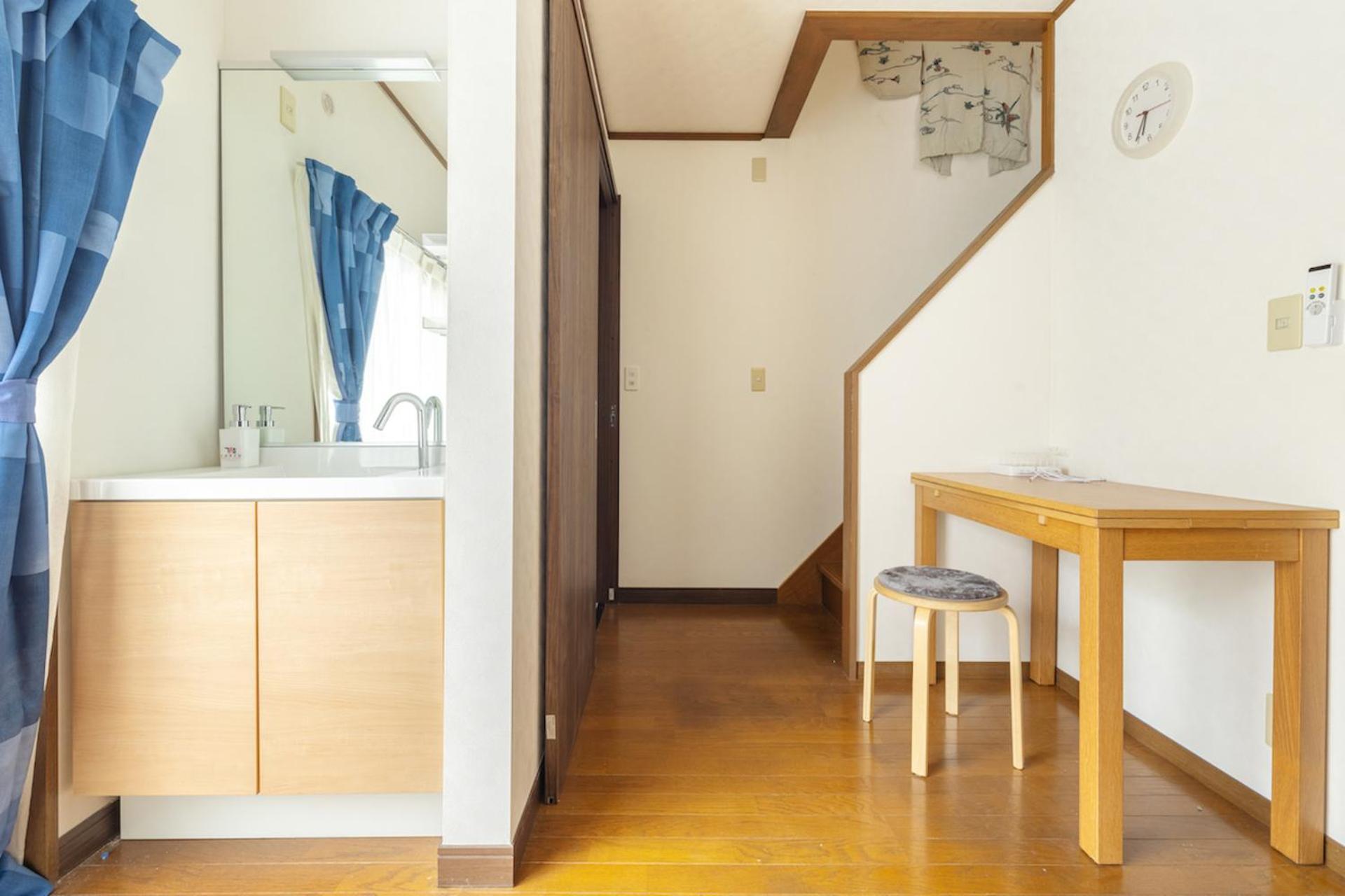 Vila New Koenji House 3Br Family Friendly Haven Prefektura Tokio Exteriér fotografie