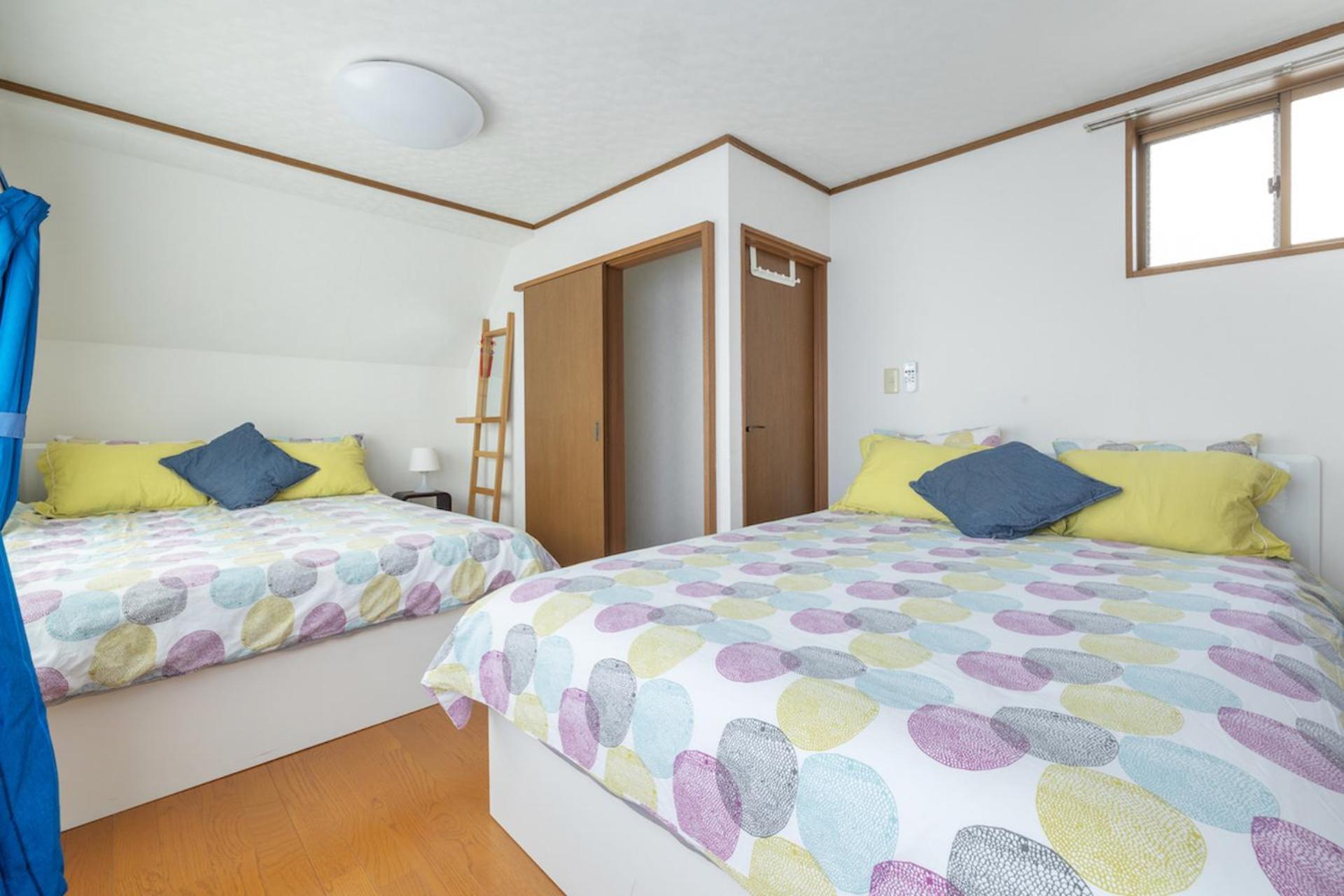 Vila New Koenji House 3Br Family Friendly Haven Prefektura Tokio Exteriér fotografie