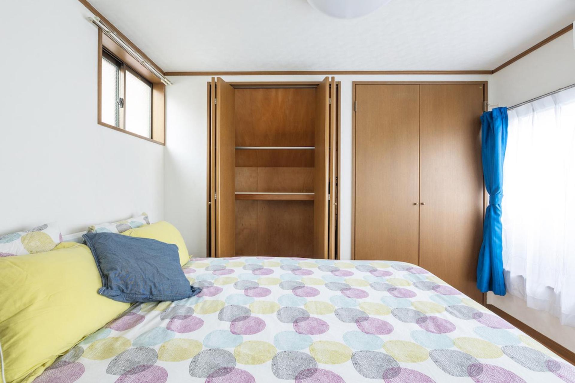 Vila New Koenji House 3Br Family Friendly Haven Prefektura Tokio Exteriér fotografie