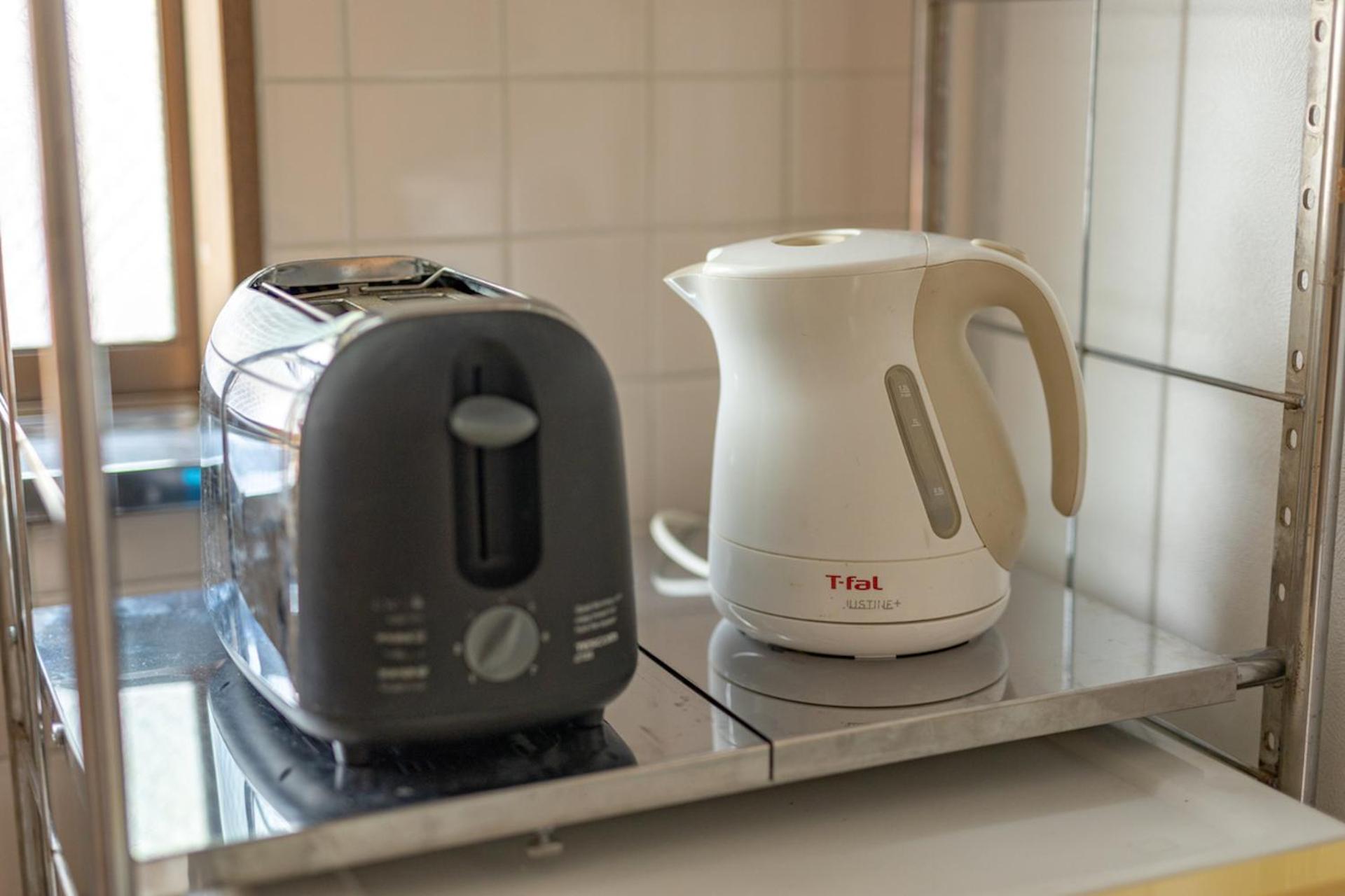 Vila New Koenji House 3Br Family Friendly Haven Prefektura Tokio Exteriér fotografie