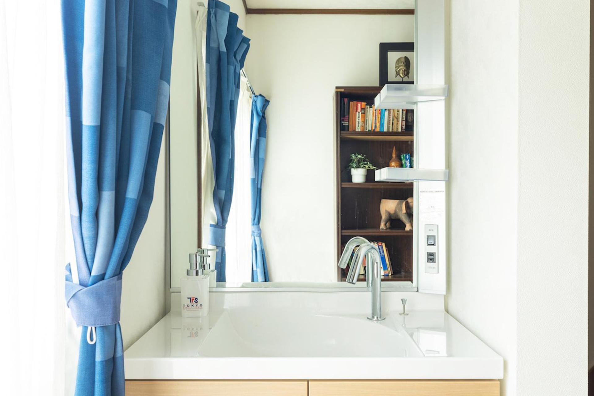 Vila New Koenji House 3Br Family Friendly Haven Prefektura Tokio Exteriér fotografie