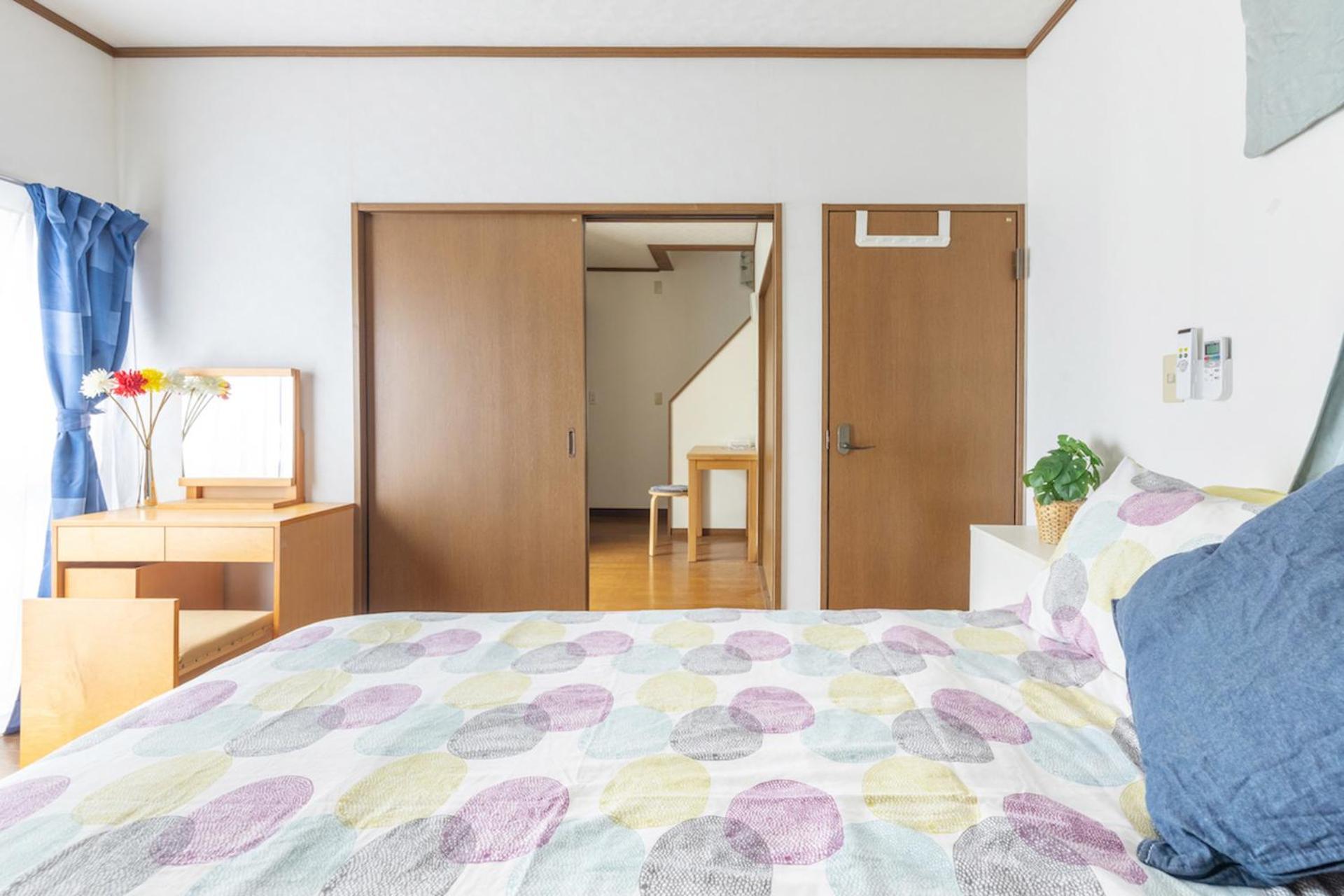 Vila New Koenji House 3Br Family Friendly Haven Prefektura Tokio Exteriér fotografie