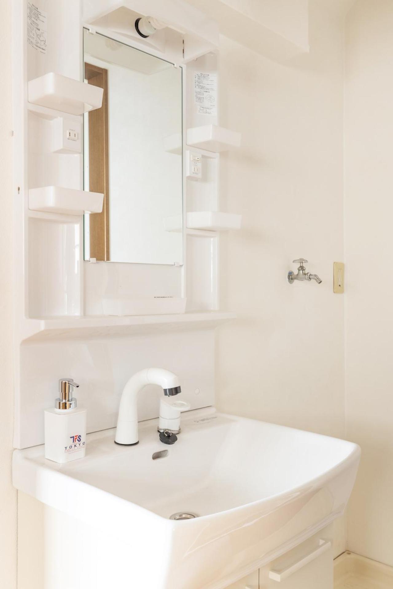 Vila New Koenji House 3Br Family Friendly Haven Prefektura Tokio Exteriér fotografie
