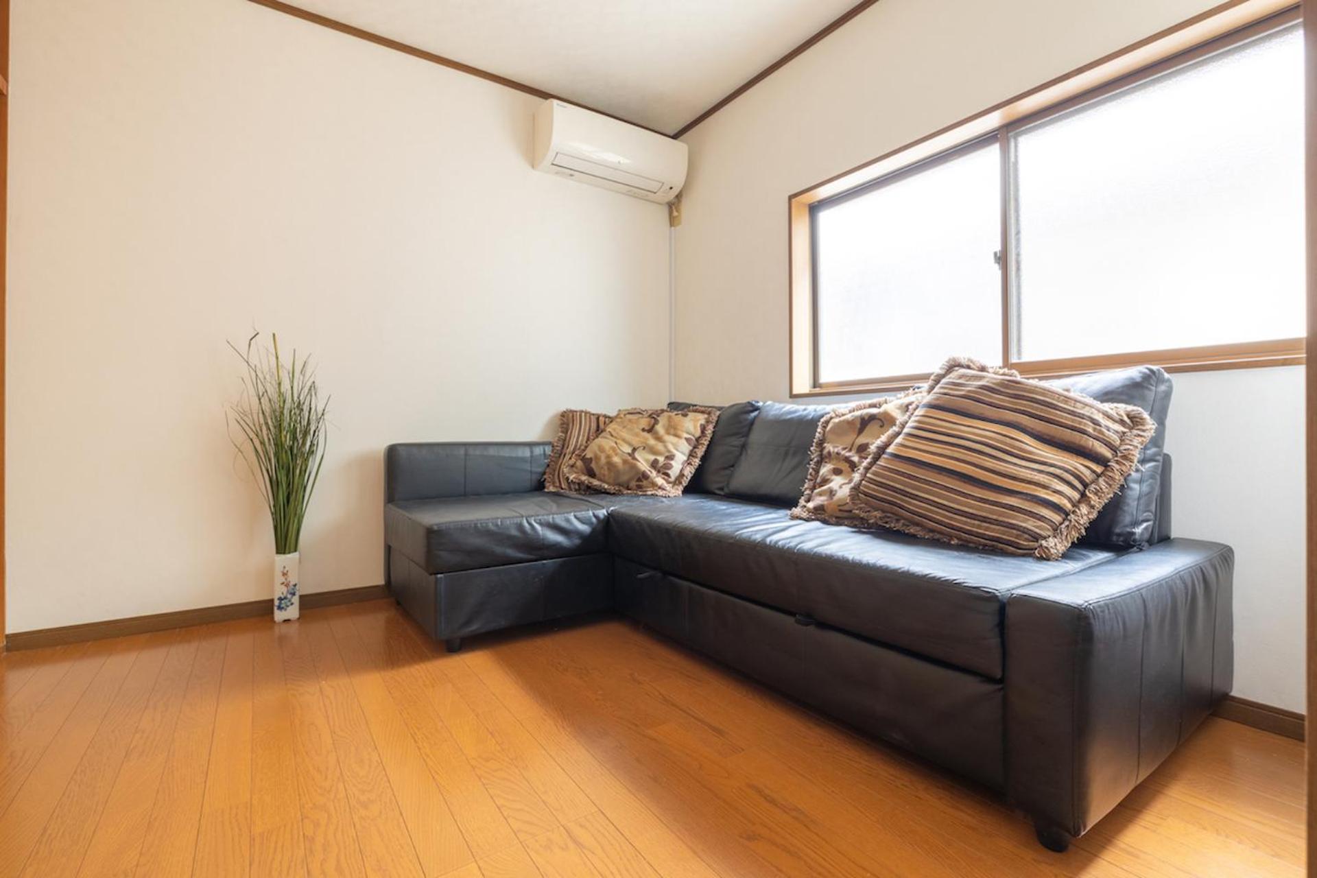 Vila New Koenji House 3Br Family Friendly Haven Prefektura Tokio Exteriér fotografie